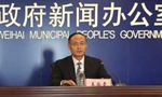 市安监局副局长  姜国奇