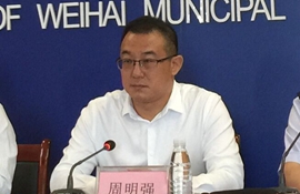 市法院执行二庭庭长 周明强