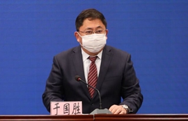 市司法局副局长 于国胜