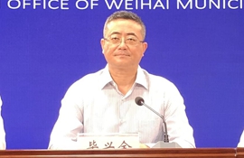 市医疗保障局局长、党组书记 毕兴全