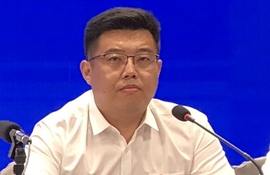 中国电信股份有限公司威海分公司副总经理 于宁