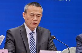 市市场监管局知识产权事业发展中心党支部书记 袁传杰