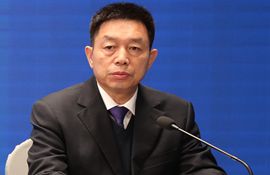 市生态环境综合执法支队支部书记 牛树恩