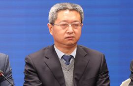 市委宣传部副部长 李学波