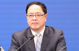 市人力资源和社会保障局党组成员、二级调研员 李志杰