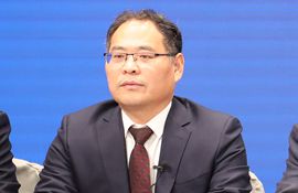 市农业农村局党组成员、市畜牧业发展中心主任 张辉