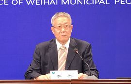 市自然资源和规划局党组成员、副局长 李杰