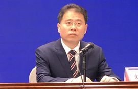 刘公岛管委党委书记、威海文旅集团党委书记、董事长 刘震