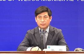 市自然资源和规划局党组书记、局长 张刚