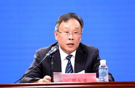 市政府副市长 周永迪