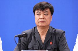 市中级人民法院党组副书记、副院长 杨文昌