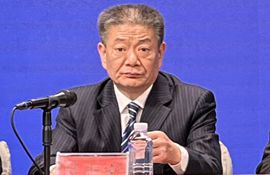 人民银行威海市中心支行副调研员 吴志家