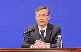 市审计局党组成员、副局长 侯志勇