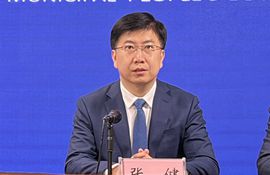 市产业技术研究院副院长 张健