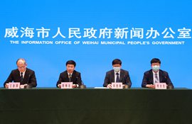 发布会现场