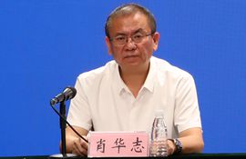 荣成市计划生育协会副会长 肖华志