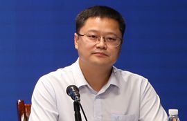  威海机场航空服务公司总经理 李海鹏