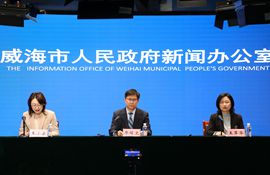 发布会现场