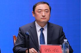 国网威海供电公司党委委员、总工程师 郭亮