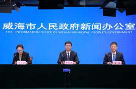 发布会现场