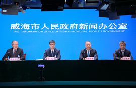 发布会现场