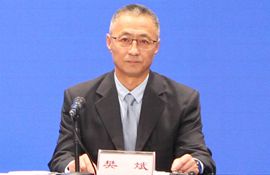 市林业局党组成员、副局长，新闻发言人 樊斌