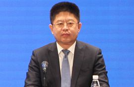 市发展改革委党组书记、主任 张宗浩