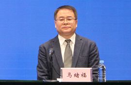 市委组织部副部长、市人力资源和社会保障局党组书记、局长 马绪福