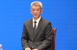  天润工业技术股份有限公司总经理 徐承飞