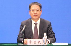 市行政审批服务局党组书记、局长 李世良