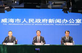 发布会现场