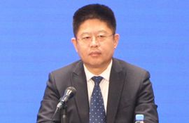 市发展改革委党组书记、主任 张宗浩 