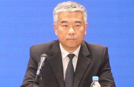 市发展改革委党组成员、副主任、新闻发言人 于习文 