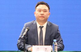 市国动办(人防办)党组书记、常务副主任 李正