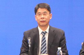 市中心医院副院长 张洪胜 