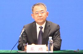 市医疗保障局党组书记、局长 苑顺