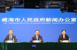 发布会现场