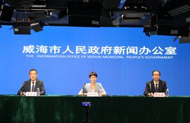 发布会现场