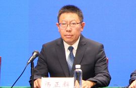 市卫生健康委党组副书记、副主任 杨正辉