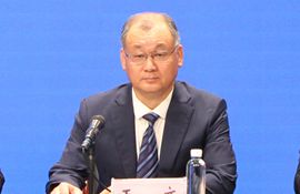 市卫生健康委党组书记、主任，市中医药管理局局长 王文