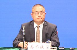 山东吉威医疗制品有限公司总经理 姜本政