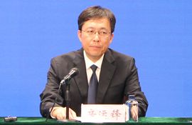 市市场监管局党组成员、副局长，新闻发言人 辛运锋