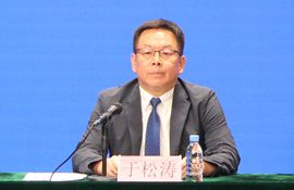 市国资委党委书记、主任 于松涛