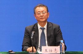 威海光威复合材料股份有限公司副总经理 王壮志