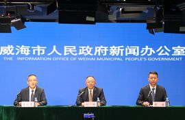 发布会现场