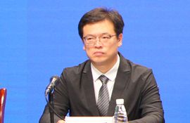 国家金融监管总局威海监管分局党委委员、副局长 程磊