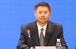 人民银行威海市分行党委委员、副行长 姜春