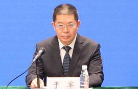 市民政局党组书记、局长 于军