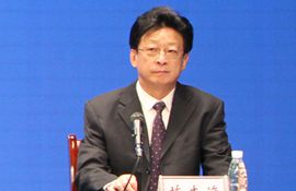 威海西港集团董事长、威海西港游艇有限公司执行董事兼总经理 苗杰海