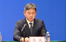 威海智慧谷投资运营有限公司副总经理 马骁